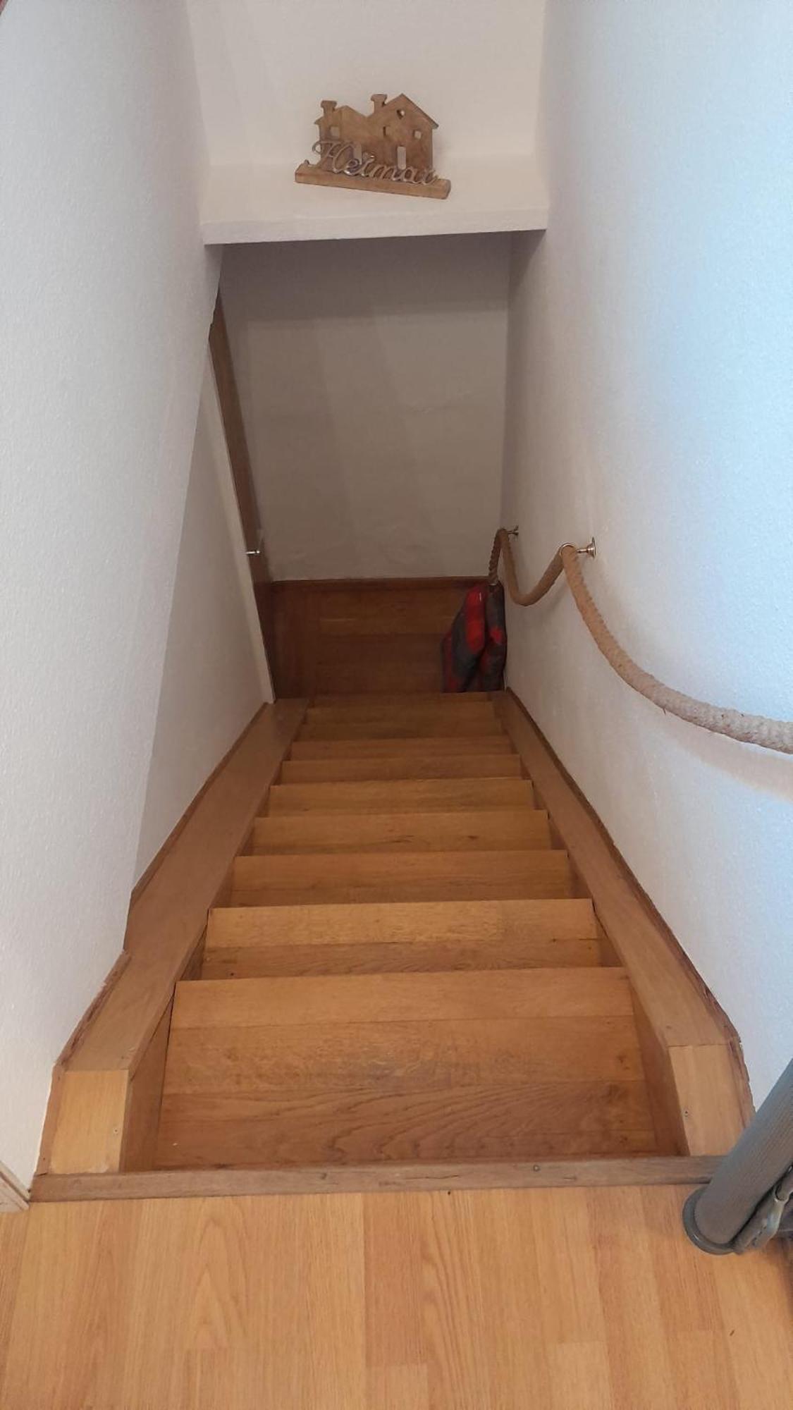 Ferienwohnung An Den Itzauen Großheirath Zewnętrze zdjęcie